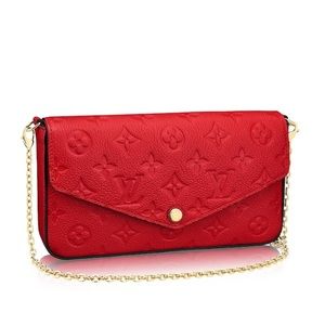 Louis Vuitton POCHETTE FÉLICIE